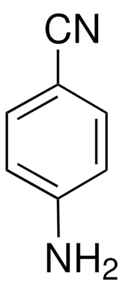 4-Аминобензонитрил