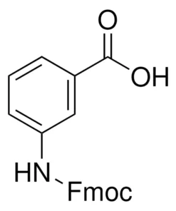 Fmoc-3-аминобензойная кислота