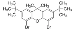 4,5-Дибром-2,7-ди-трет-бутил-9,9-диметилксантен