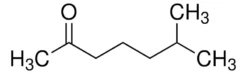 6-метилгептан-2-он
