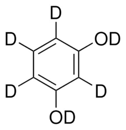 Резорцин-1,3,4,5,6,6-d₆