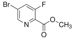 Метиловый эфир 5-бром-3-фторпиколиновой кислоты