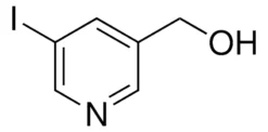 (5-Иодопиридин-3-ил)метанол