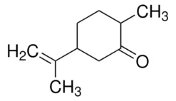 D-Дигидрокарвон, смесь изомеров