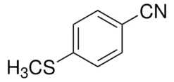 4-(Метилтио)бензонитрил