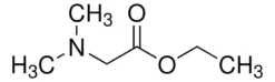 Этиловый эфир N,N-диметилглицина
