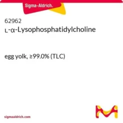 L-α-Лизолецитин Яичный ≥99.0% (ионные каналы, генная терапия)