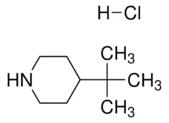 4-(трет-Бутил)пиперидин гидрохлорид