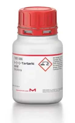 L-(+)-Винная кислота пищевая чистая