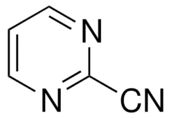 2-Пиримидинкарбонитрил