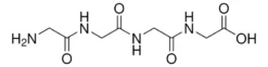 Глицилглицилглицилглицин