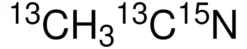 Ацетонитрил-<SUP>13</SUP>C<SUB>2</SUB>,<SUP>15</SUP>N