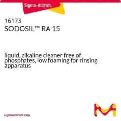 SODOSIL™ RA 15