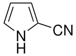 Пиррол-2-карбонитрил