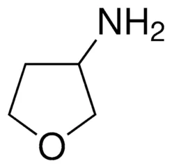 3-Аминотетрагидрофуран