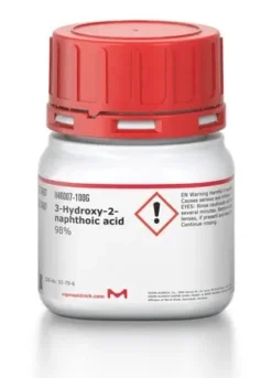 3-Гидрокси-2-нафтойная кислота