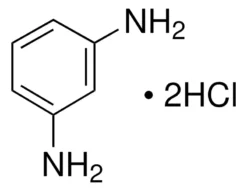 1,3-Фенилендиамин дигидрохлорид