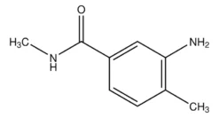 3-Амино-N,4-диметилбензамид