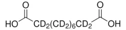 Себациновая кислота-C-d₁₆