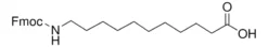 Фмок-11-аминодекановая кислота (Fmoc-11-Aun-OH)