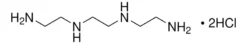 Триэтилентетрамин дигидрохлорид