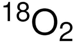 Кислород-18O₂ 90 ат.% ¹⁸O для фармацевтики