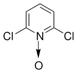 2,6-Дихлорпиридин N-оксид