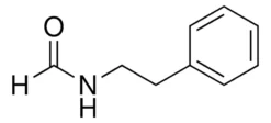 N-(2-Фенилэтил)формамид