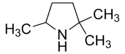 2,2,5-Триметилпирролидин