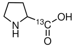 DL-Пролин-1-¹³C