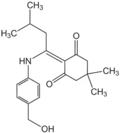 Dmab-OH