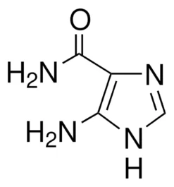 5-Амино-1H-имидазол-4-карбоксамид
