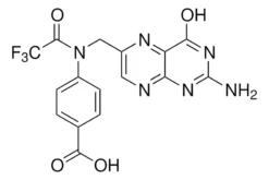 N¹⁰-(Трифторацетил)птероевая кислота
