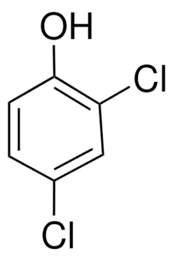 2,4-Дихлорфенол