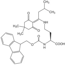 Fmoc-Dab(ivDde)-OH