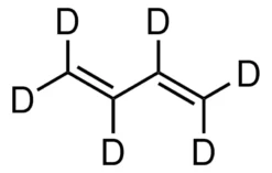 1,3-Бутадиен-d6
