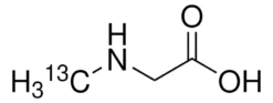 Саркозин-(метил-¹³C)