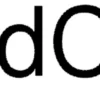 Хлорид гадолиния(III) ЯМР-эталон: 0.1мг/мл в D₂O с DSS