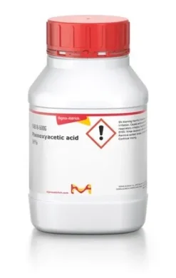 Феноксиуксусная кислота