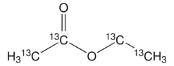 Этилацетат-¹³C₄