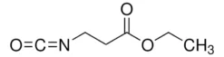 3-Изоцианатопропионат этила