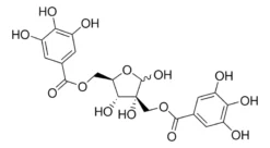 Гамамелитаннин