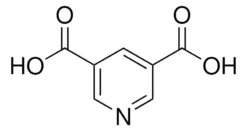 Пиридин-3,5-дикарбоновая кислота