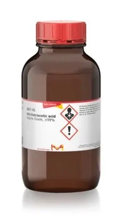 Нитрилотриуксусная кислота