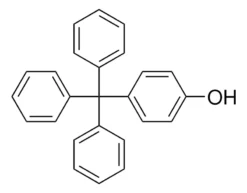 4-Тритилфенол