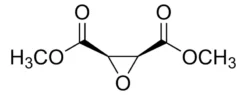 Диметилоксиран-2,3-дикарбоксилат