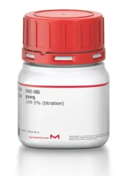 EPPS (4-(2-Гидроксиэтил)пиперазин-1-пропансульфоновая кислота)
