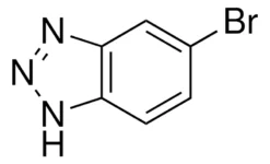 5-Бромбензотриазол