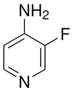 4-Амино-3-фторпиридин