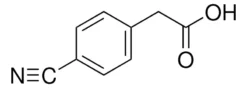 4-Цианфенилуксусная кислота